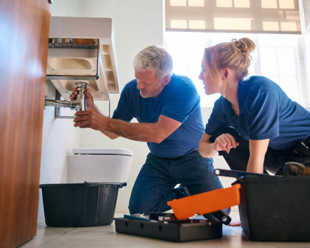 Reliable San Bernardino, CA Plumbing services Solutions